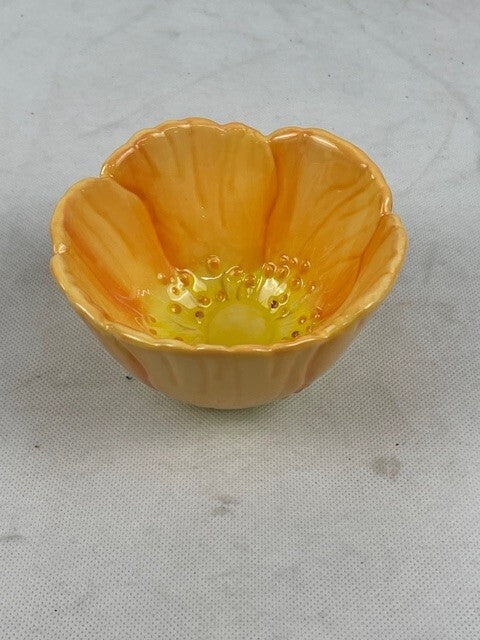 Müslischale "FLOWER" Sommerblume