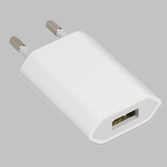 USB Ladegerät Adapter Netzteil Netzstecker