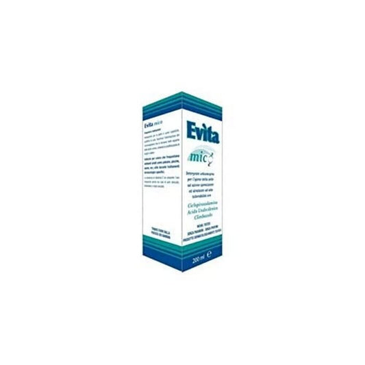 Qualityfarmac Reinigerte Körper - 200 ml