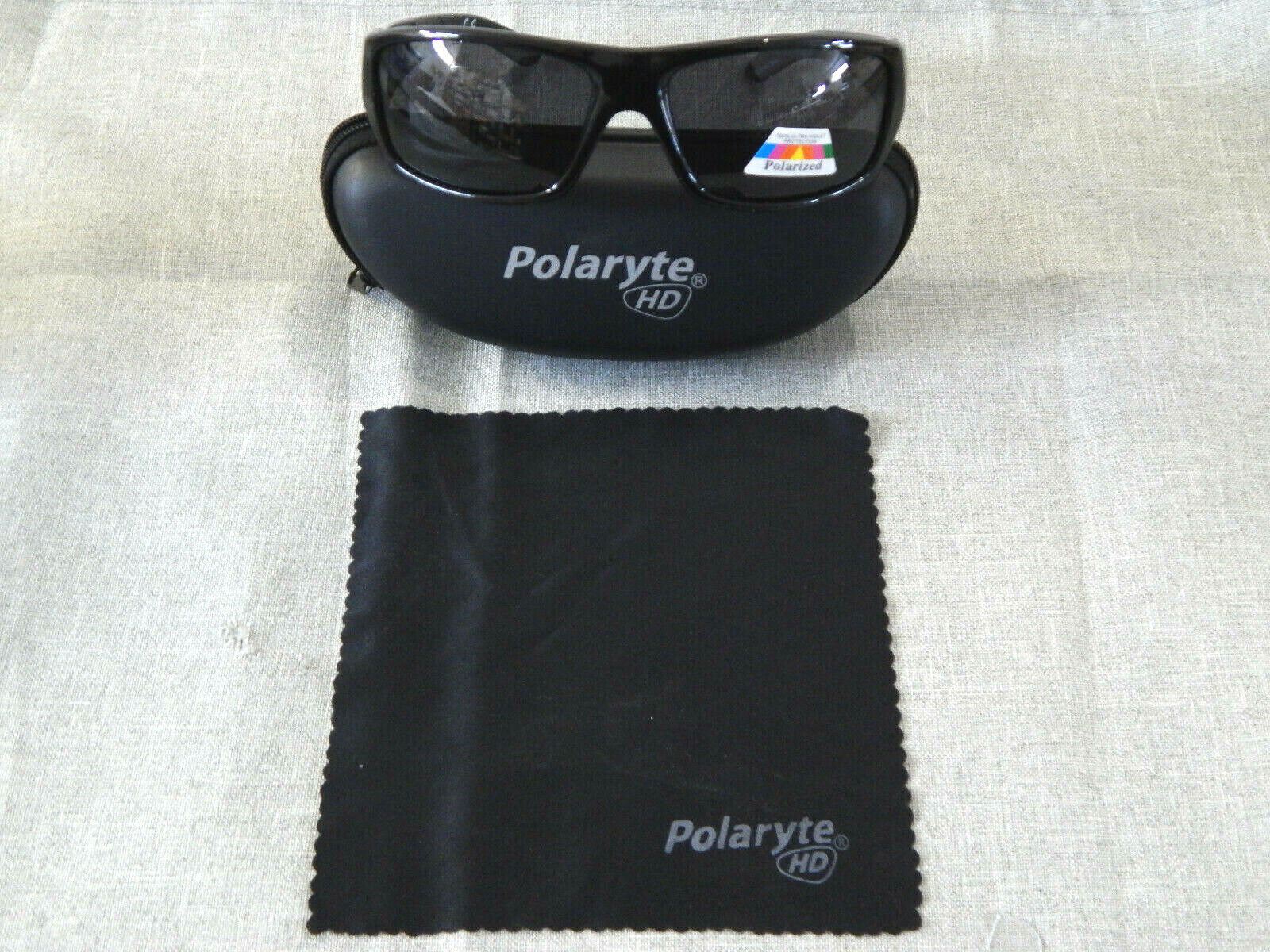 Polaryte HD Sonnenbrille,