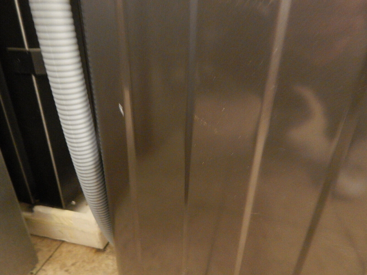 LG WaschmaschineF6WV710P2S 10,5 kg in Schwarz 1600U/min Inverter Motor Appfähig