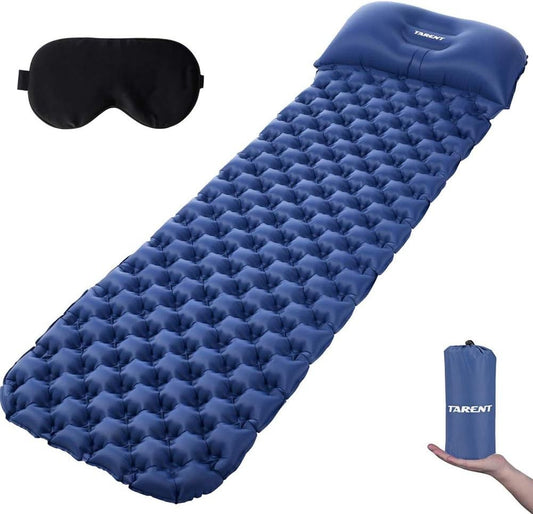 Tarent isomatte, Luftmatratze