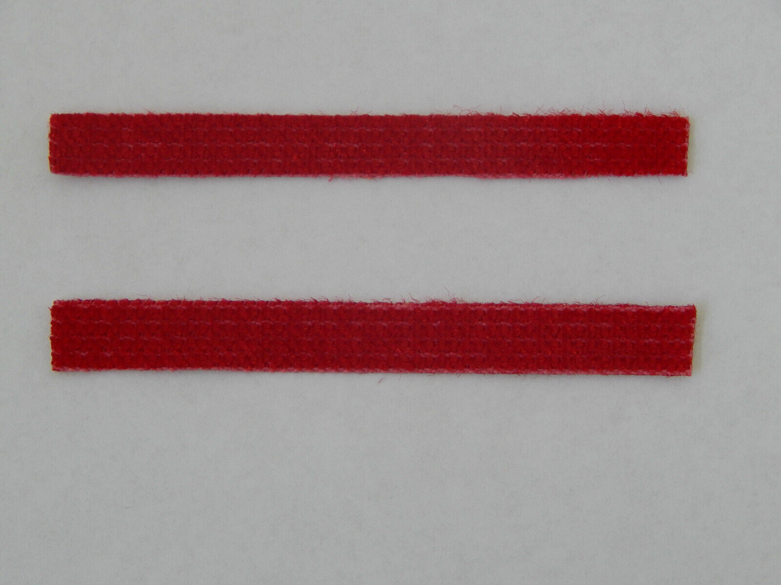 Orginale Fadenheber Plüsch Standardgröße passend für alle Staubsauger 20cm x 1cm