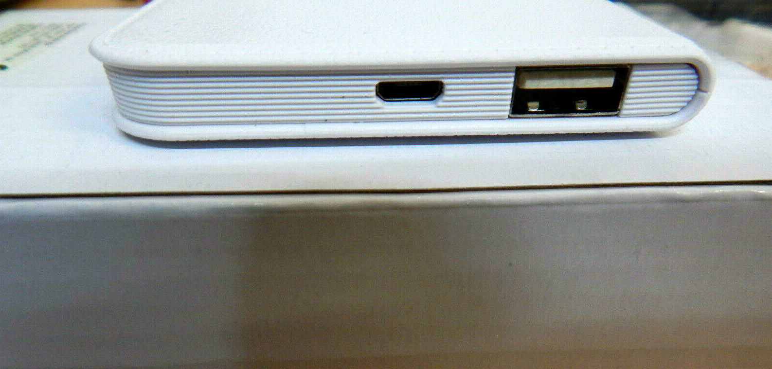 Power Bank Akku zum Arctic Air Lüfter