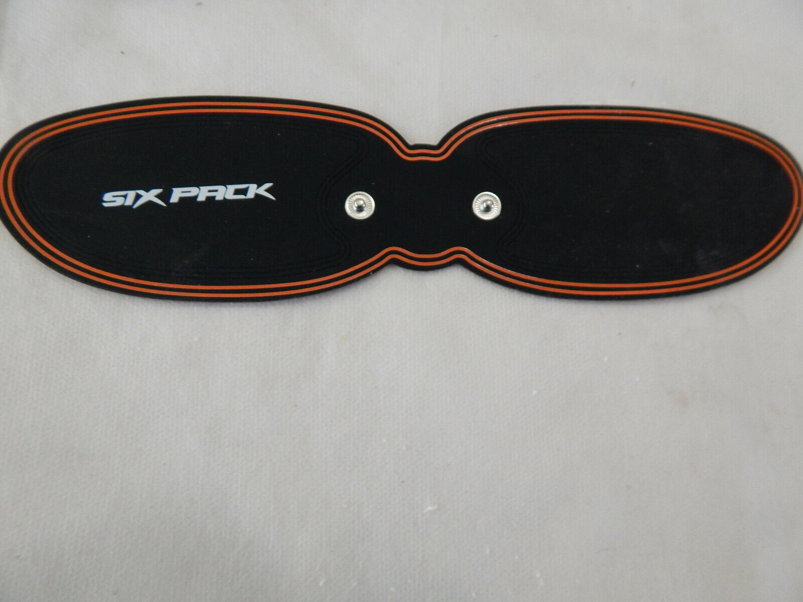  Gymform SixPack EMS-Gerät