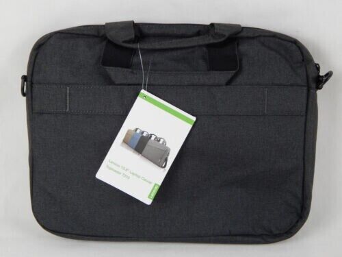 Lenovo Casual Topload T210 Laptoptasche, 15,6Zoll (39,6 cm)