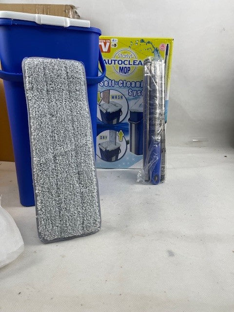 Autoclean MOP Starlyf