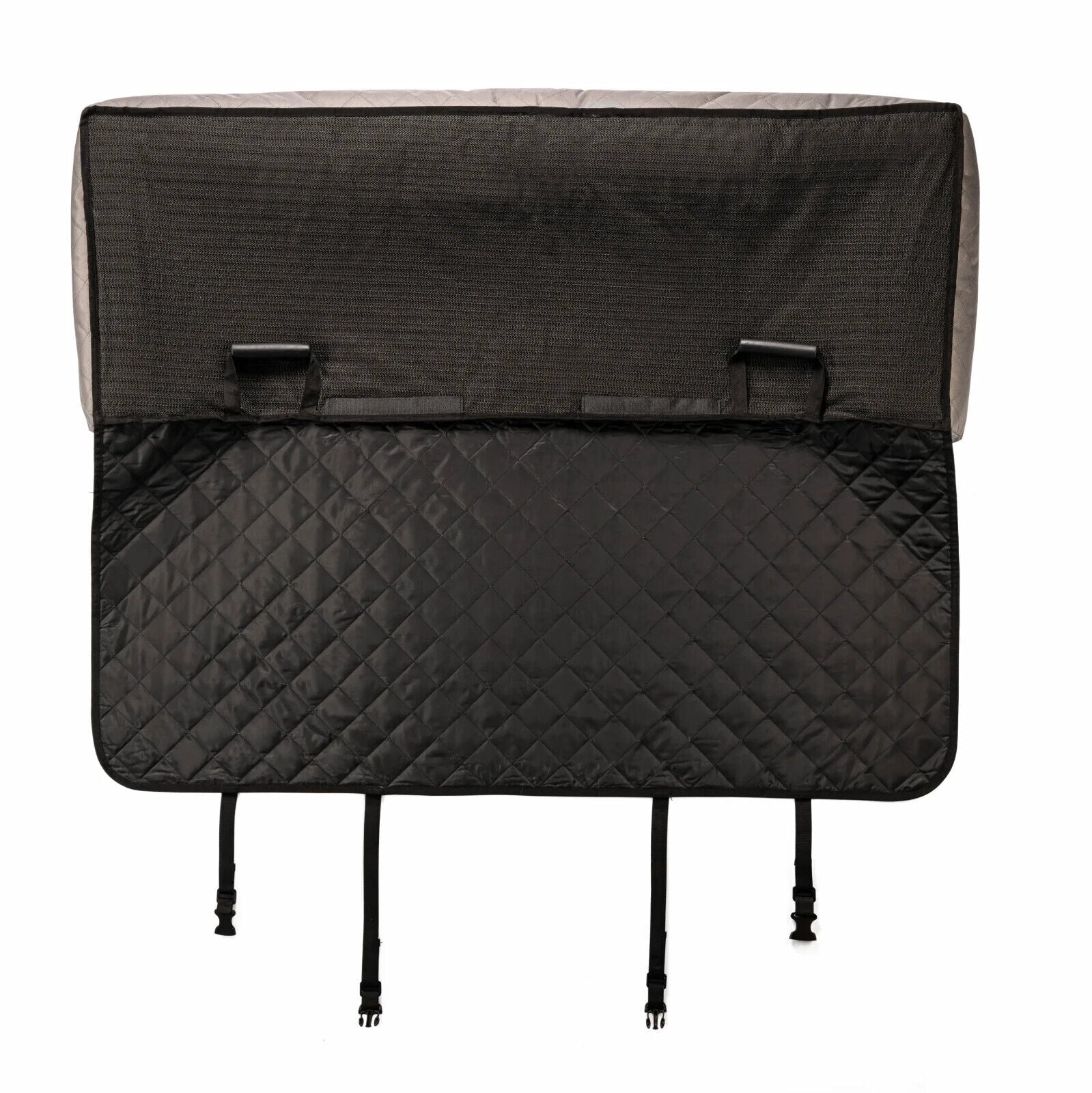 Weltbild Hundedecke für den Rücksitz, Auto Hundeschutzdecke, 127x92 cm, wasserdi