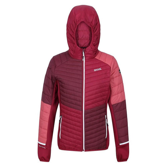 Regatta Damen Trutton II Isolierte Kapuzenjacke Mantel