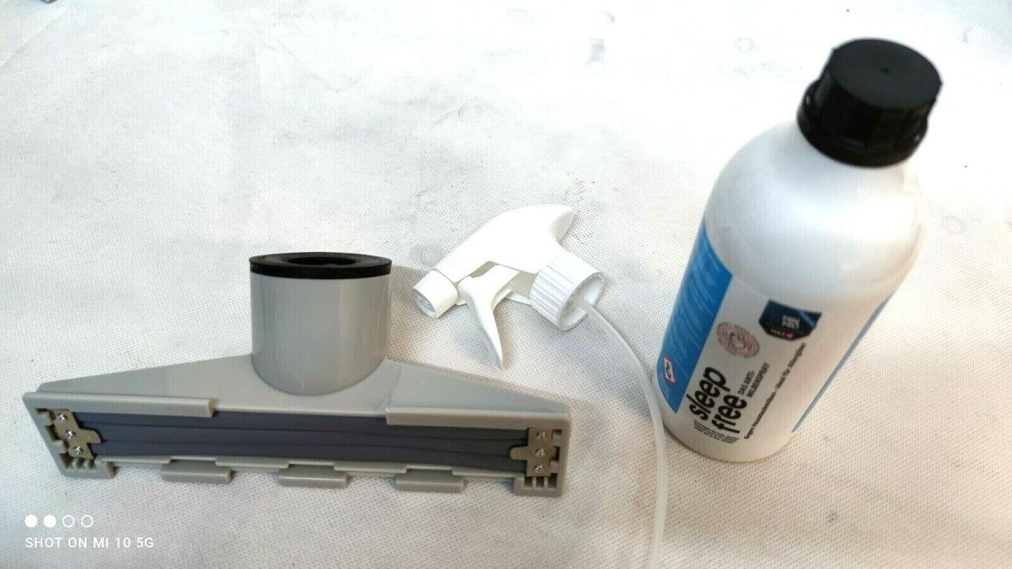 Matratzenauflage Carbon Shield  Schutzschild vor elektromagnetischer Strahlung