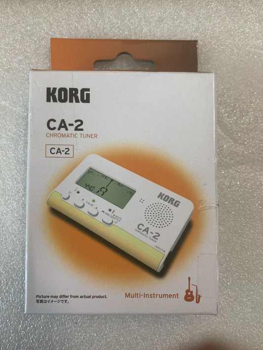 Korg CA-2