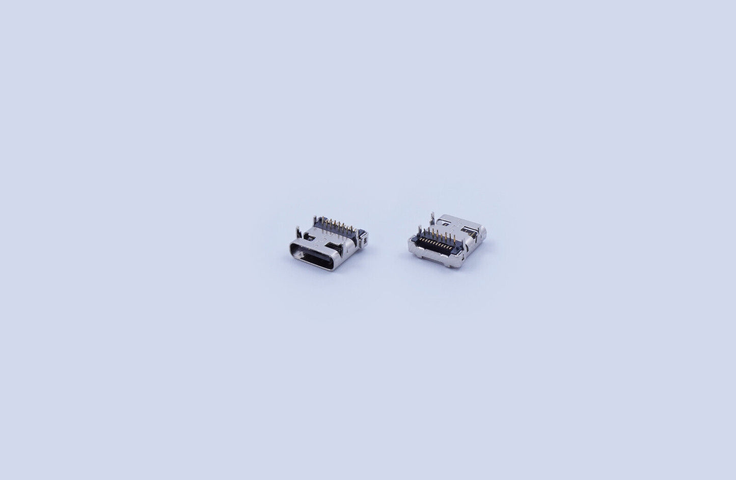 USB C Buchse Einbau Ladebuchse Lötbuchse 5 - 22 Pins usb connector charging port