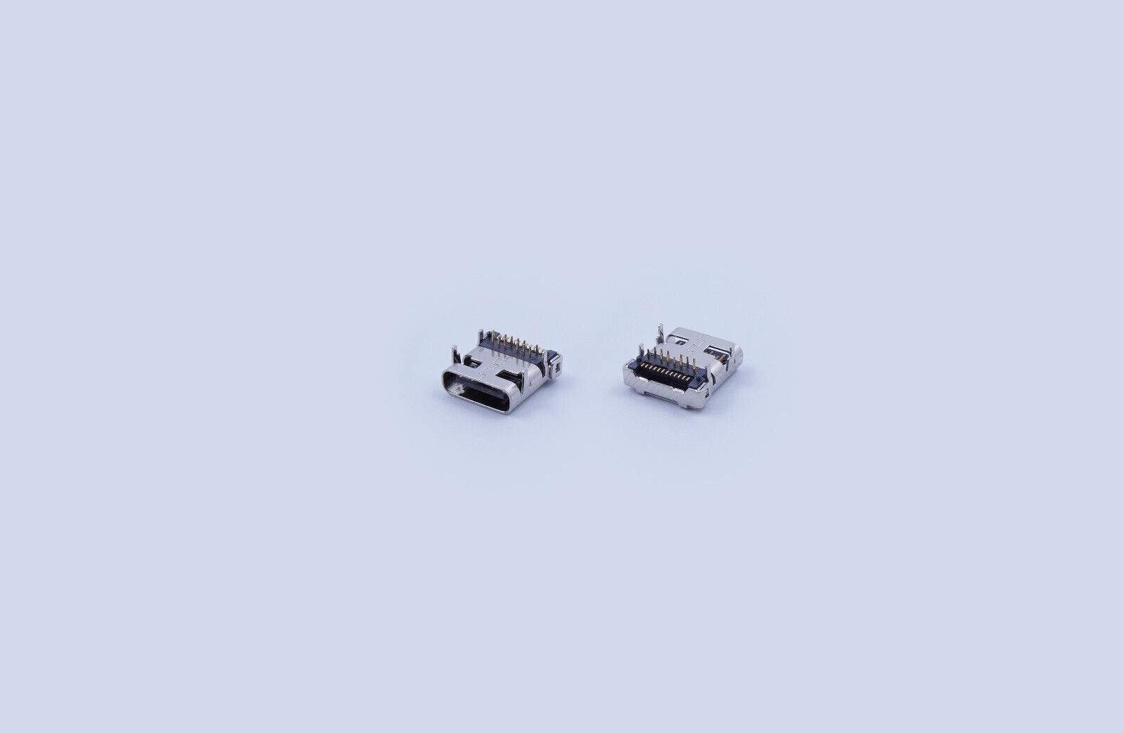 USB C Buchse Einbau Ladebuchse Lötbuchse 5 - 22 Pins usb connector charging port