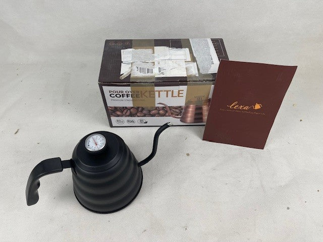 Pour Over Kaffeekanne