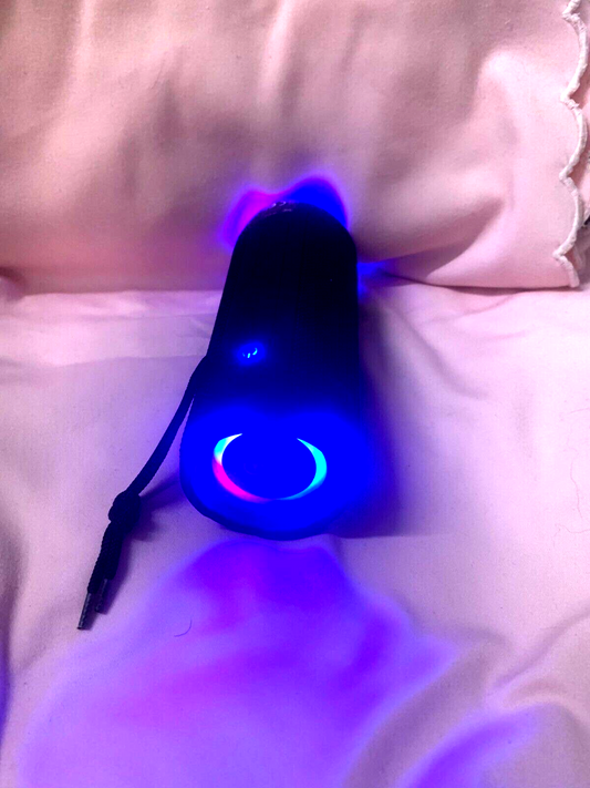 XR JUMP VERSTÄRKTER LAUTSPRECHER 14W BLUETOOTH USB MICRO SD TWS TREVI XR 8A25 M
