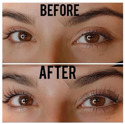 Wimpernserum MEALASH® Paris Beauté Cils ✦ Eyelashes Growth Serum für lange & dic