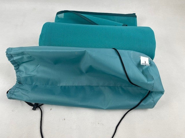 Sandfree Matte (Mit ein Riss)