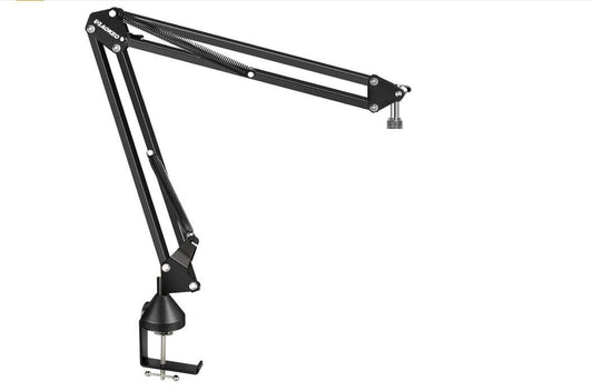 Aokeo AK-35 Mikrofon-Schreibtischständer, Mikrofon-Aufhängungsausleger, Scherena