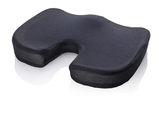Sitzkissen Orbisana Memory Schaum Gel  45 x 35 x 7,5 cm