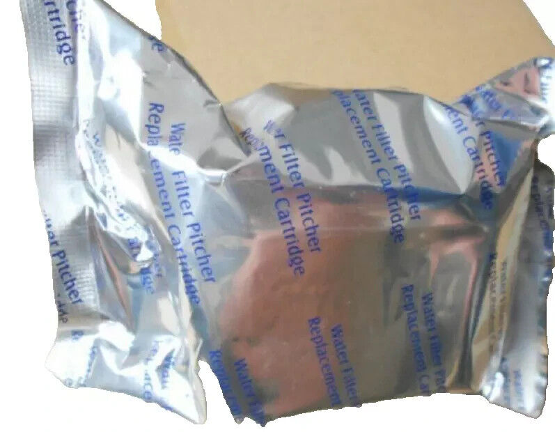 Wasserfilterkartuschen  XL Stück 10