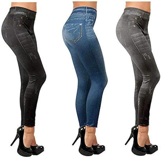 Slim jegging