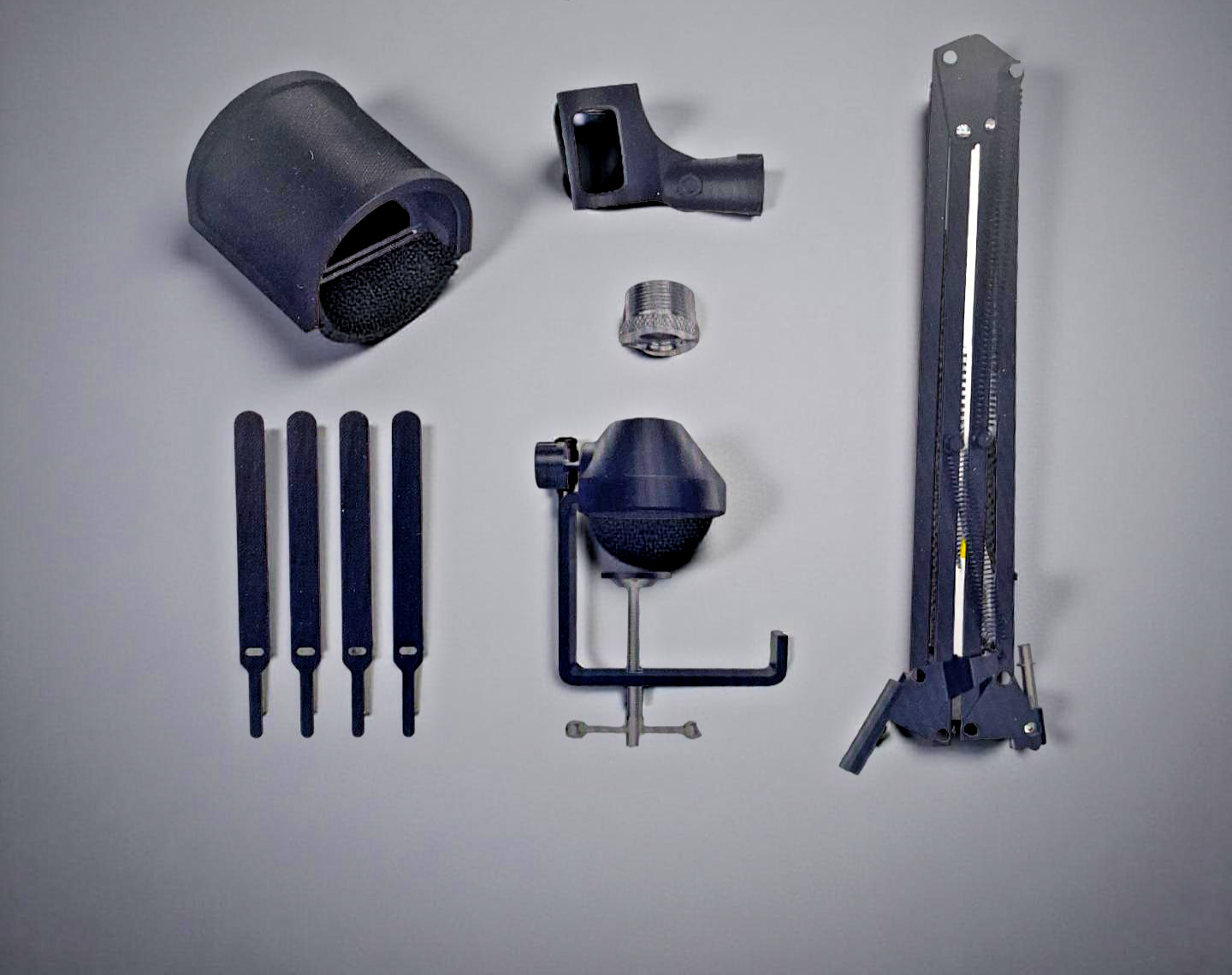 TONOR T10 Microphone Boom Arm