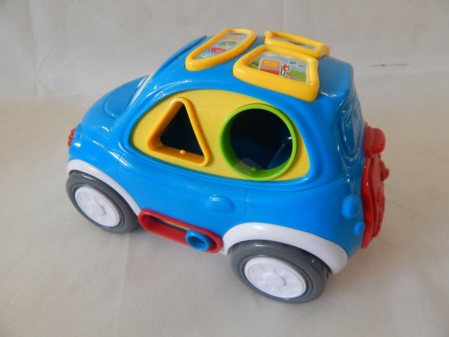 Auto Form Sortierer für Baby 