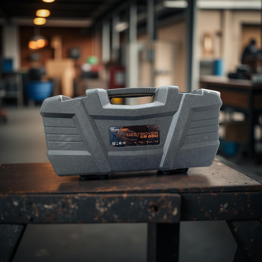 Dual Saw CS650 - Handkreissäge