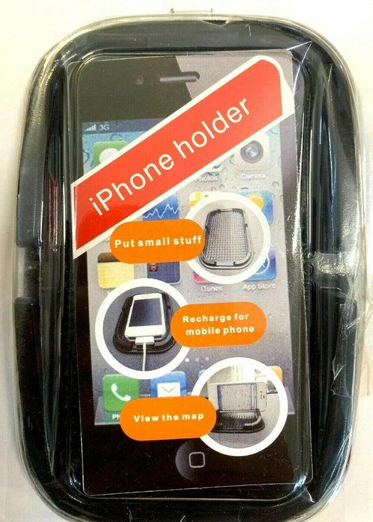 Auto-Multihalter
