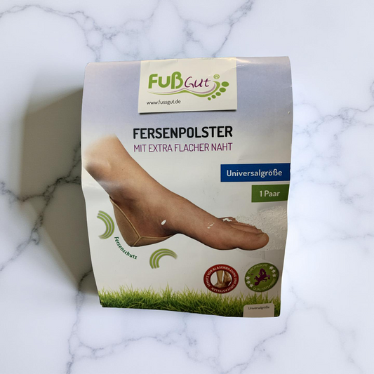 FußGut Fersenspornkissen, 1 Paar