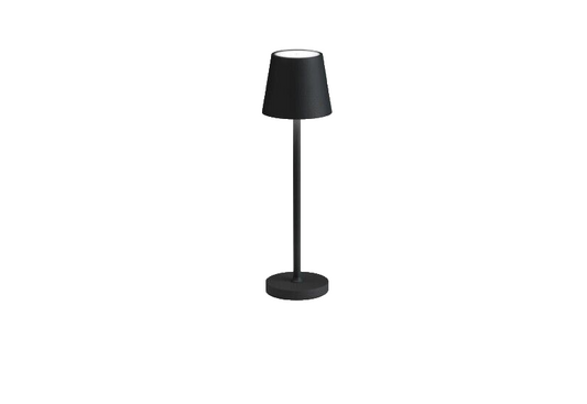 SONNENKERZE LED AKKU-TISCHLAMPE KABELLOS UND TOUCH