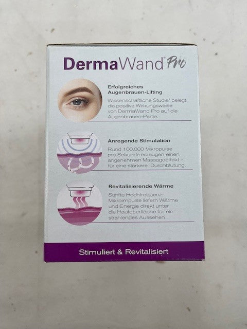 Derma Wand Pro