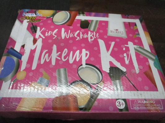 Neu Mode Time My Style Make-up von Rokkes Kinder, Alter 3+, 25+