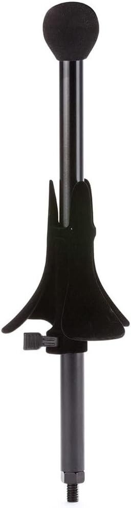 Hercules Soprano Saxophone Stand (DS503B) Peg Soprano /Flugelhorn