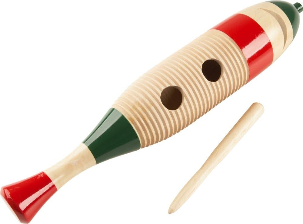 Latin Percussion CP249A Cp Fisch Stil Guiro