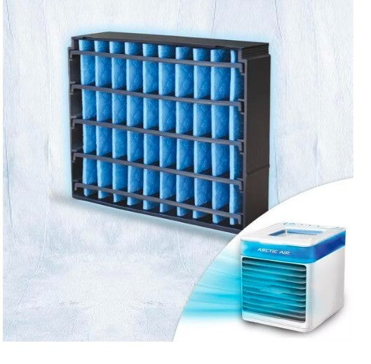 Livington Arctic Air Super Chill Ersatzfilter