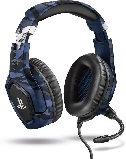 Trust Gaming Headset GXT 488 Forze-B
