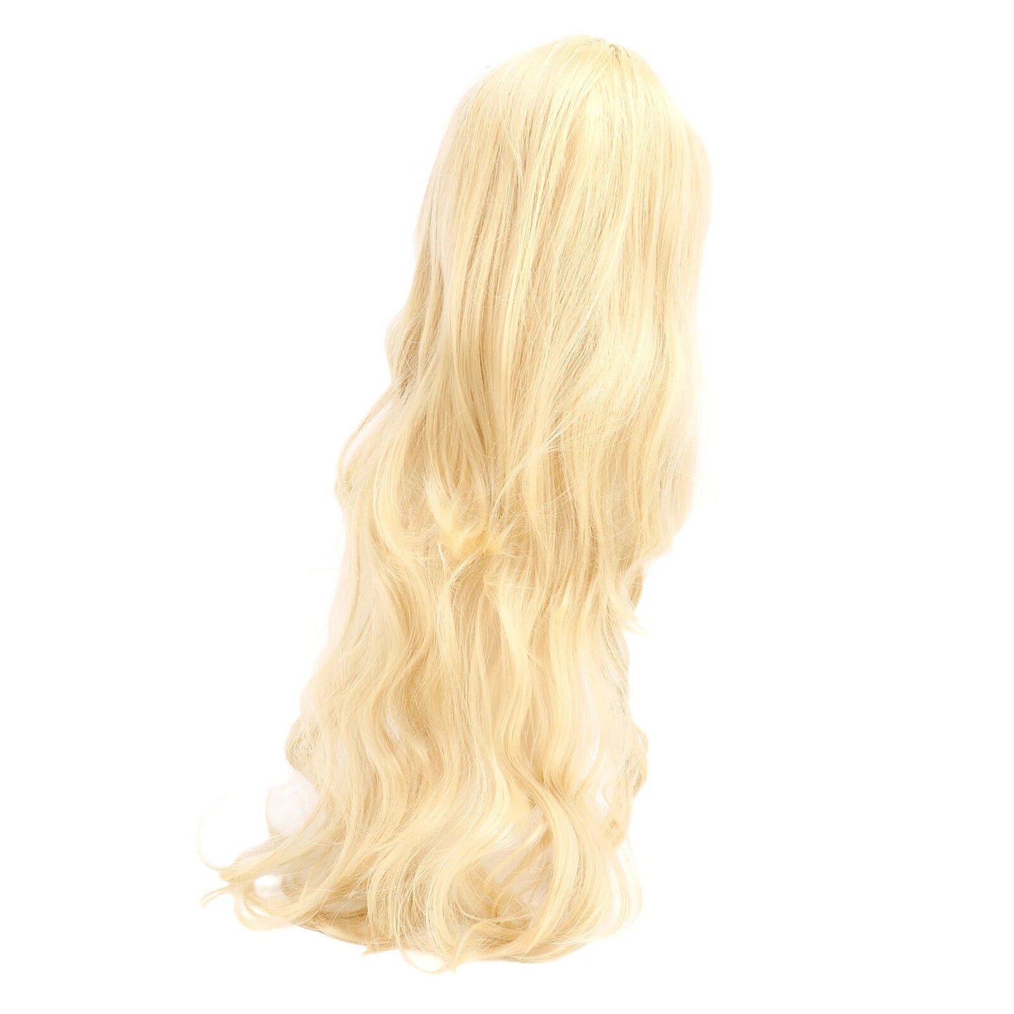 Kalyss Long Body Wavy Curly Perücken