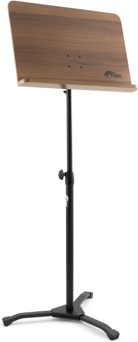 TIGER MUS35-PRO Orchester-Notenpult mit professioneller