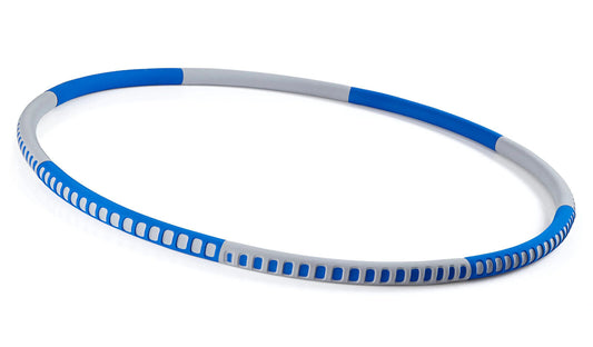 Hula Hoop Reifen mit DVD Fitness Training SPORT Bauchtrainer