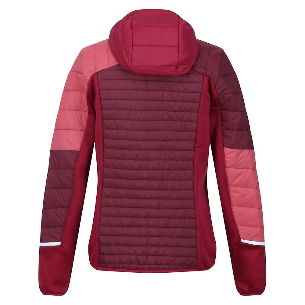 Regatta Damen Trutton II Isolierte Kapuzenjacke Mantel