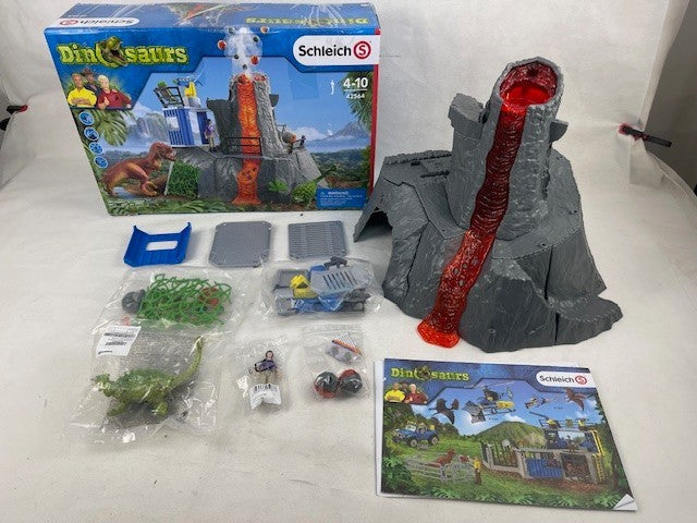 Dinosaurus spiel paradies