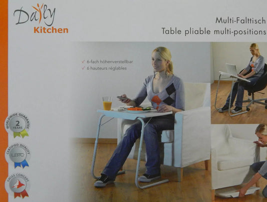 Beistelltisch Daily Kitchen