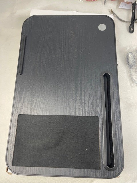 Notebook-Komfortkissen mit LED Laptop Notebook Zubehör