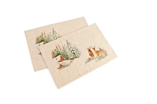 Tischsets
