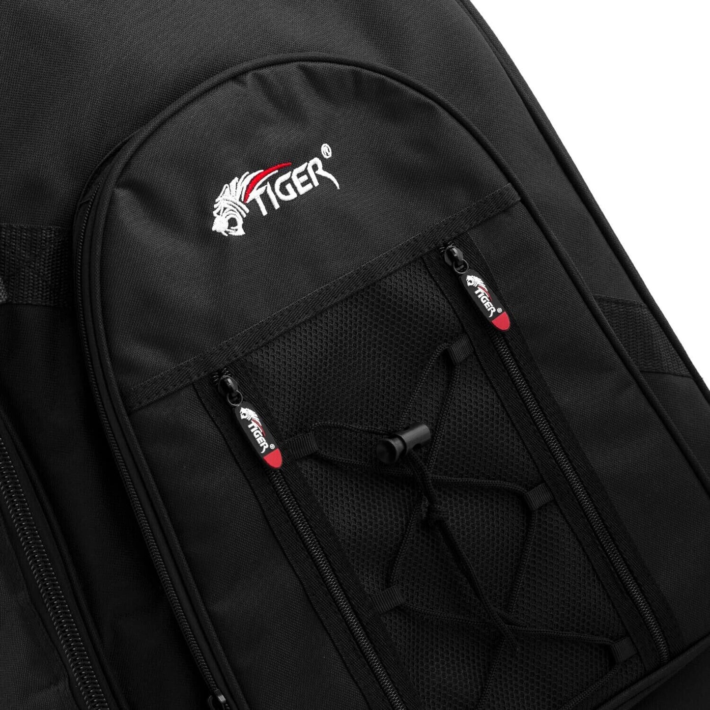 Gitarrentasche von Tiger