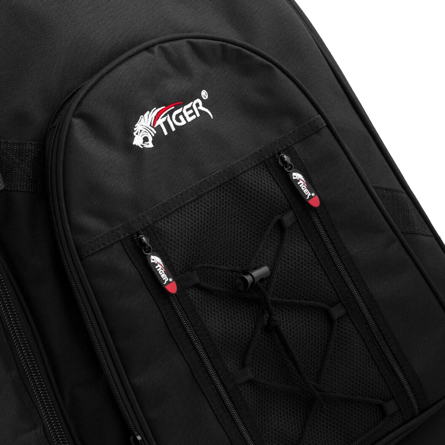 Gitarrentasche von Tiger