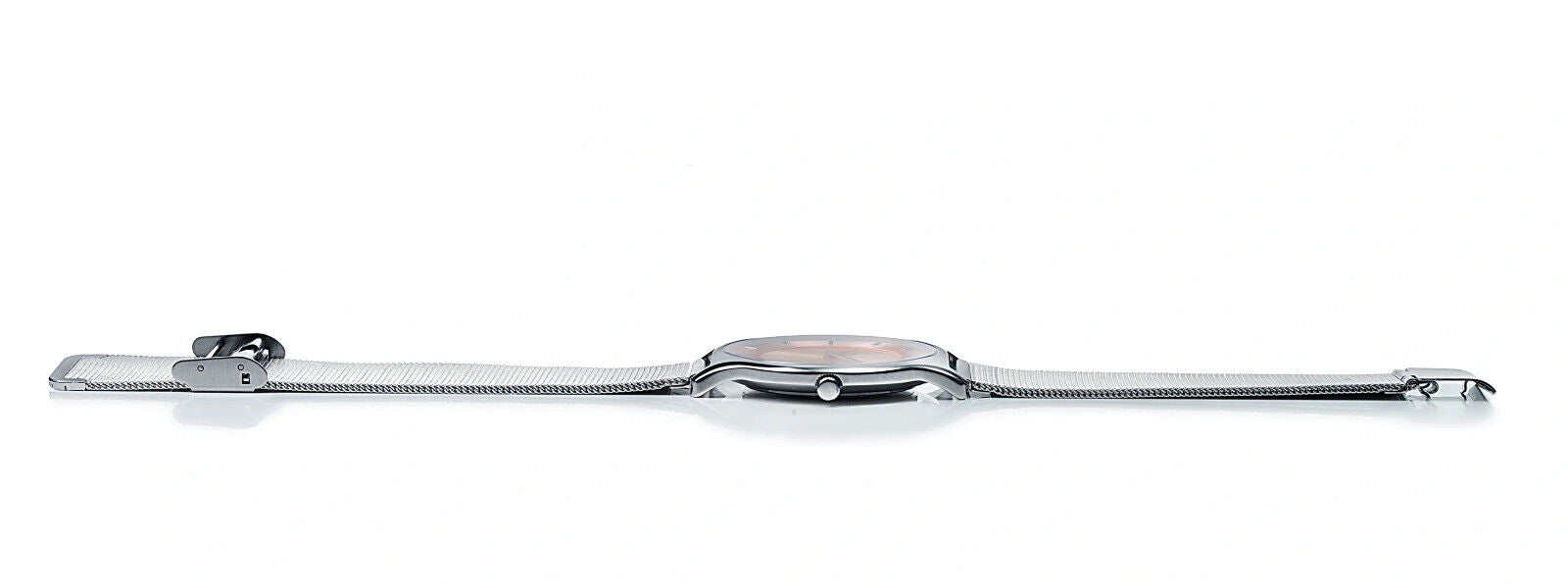 Armbanduhr "Montana Bay", (Farbe: rose) Unisex Uhr Damenuhr Herrenuhr