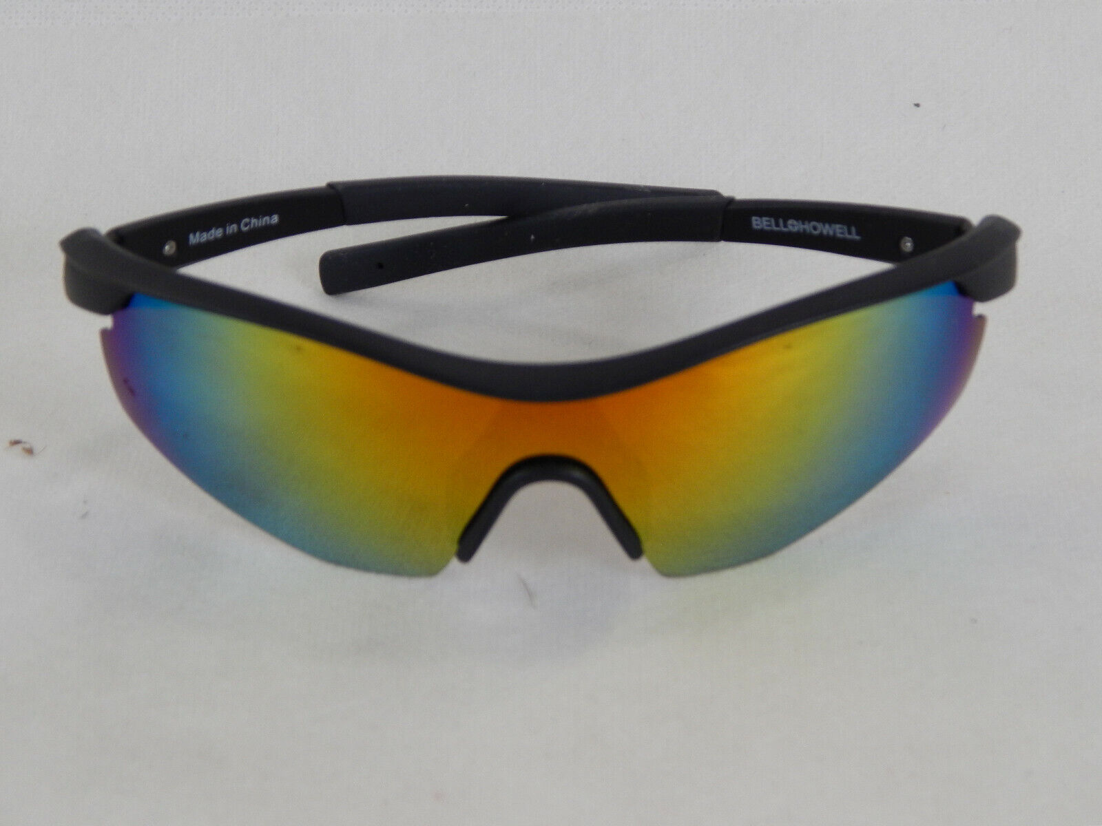 Sonnenbrille Bell und Howell Sport polarisierte Sonnenbrille