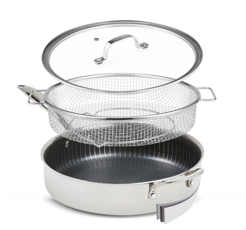 1 Kiste mit neuwertigen Ware B - Ware